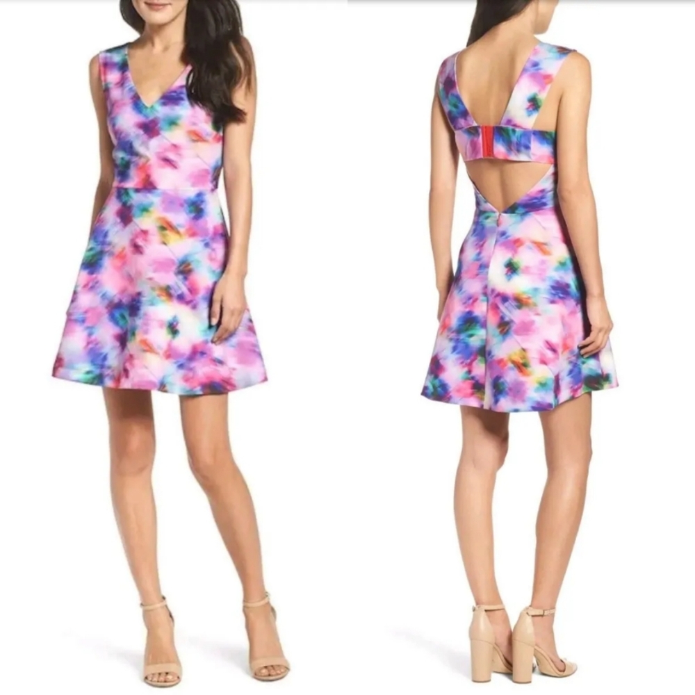 Felicity & CoCo Mini Dress